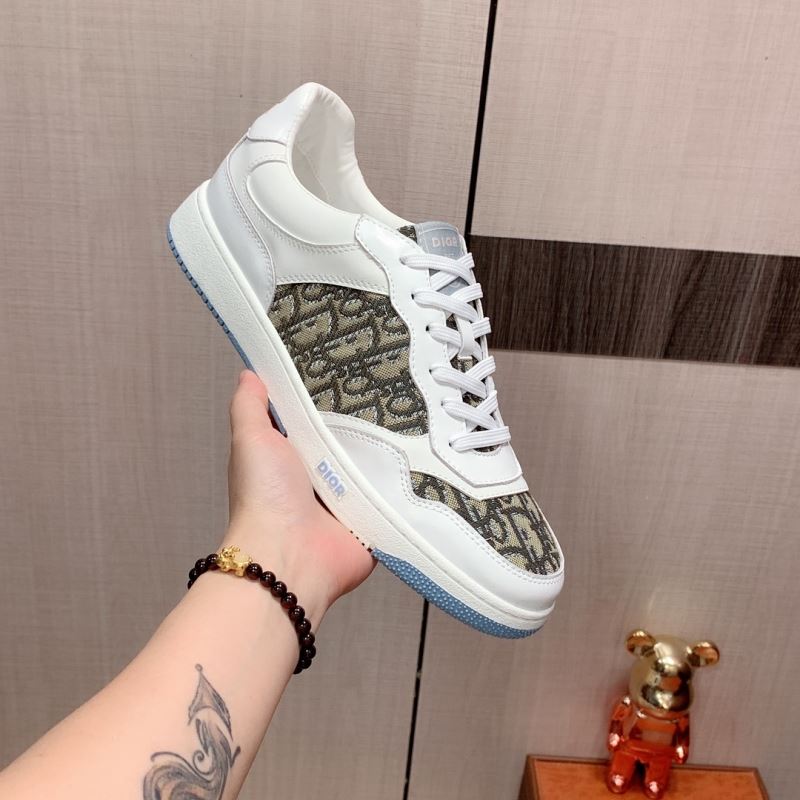 Christian Dior Sneaker